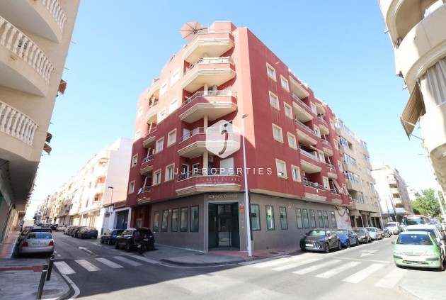 Appartement - D'occasion - Torrevieja -
                Costa Blanca