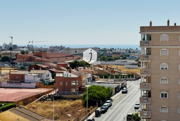 Appartement - D'occasion - Torrevieja -
                Costa Blanca
