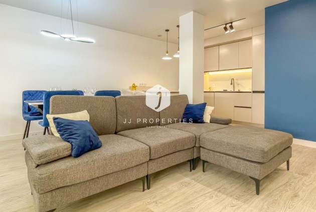 Appartement - D'occasion - Torrevieja -
                Costa Blanca