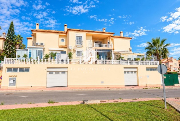 Appartement - D'occasion - Torrevieja -
                Costa Blanca
