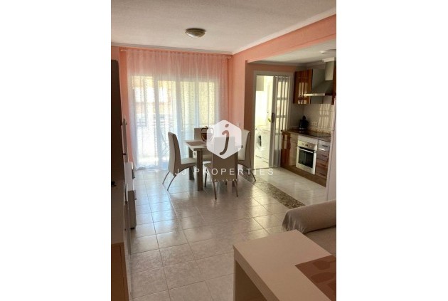 Appartement - D'occasion - Torrevieja -
                El molino