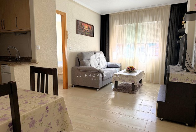 Appartement - D'occasion - Torrevieja -
                El molino