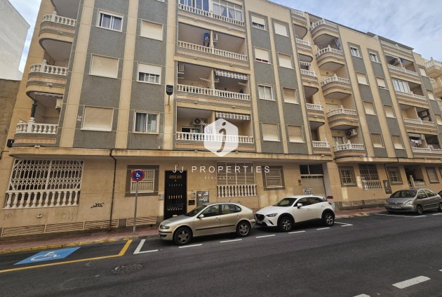 Appartement - D'occasion - Torrevieja -
                Estacion de autobuses