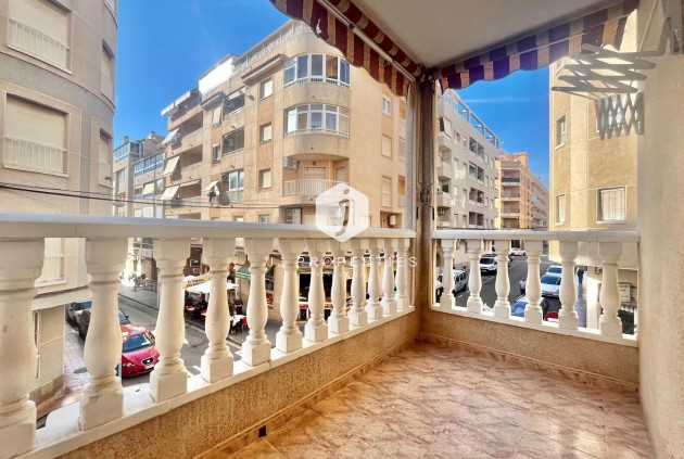 Appartement - D'occasion - Torrevieja -
                Habaneras
