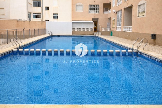 Appartement - D'occasion - Torrevieja -
                Habaneras