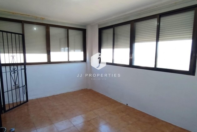 Appartement - D'occasion - Torrevieja -
                La Mata Pueblo