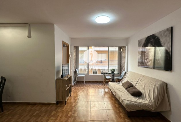 Appartement - D'occasion - Torrevieja -
                La Mata Pueblo