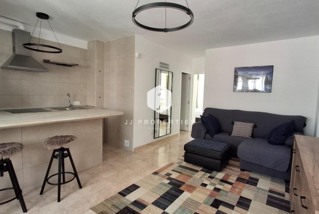 Appartement - D'occasion - Torrevieja -
                La Mata Pueblo