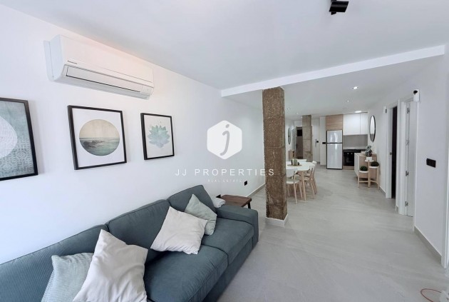 Appartement - D'occasion - Torrevieja -
                La Mata