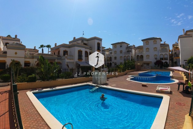 Appartement - D'occasion - Torrevieja -
                La Mata