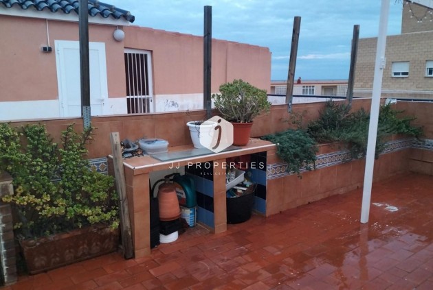 Appartement - D'occasion - Torrevieja -
                La Mata