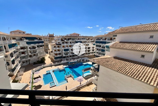 Appartement - D'occasion - Torrevieja -
                La Mata