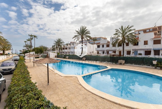 Appartement - D'occasion - Torrevieja -
                La veleta