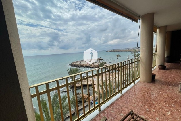 Appartement - D'occasion - Torrevieja -
                Las Piscinas Naturales