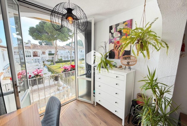 Appartement - D'occasion - Torrevieja -
                Los Balcones - Los Altos del Edén