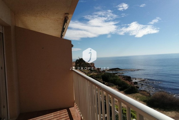 Appartement - D'occasion - Torrevieja -
                Los Frutales