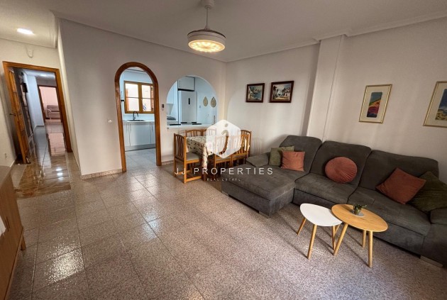 Appartement - D'occasion - Torrevieja -
                Los Frutales