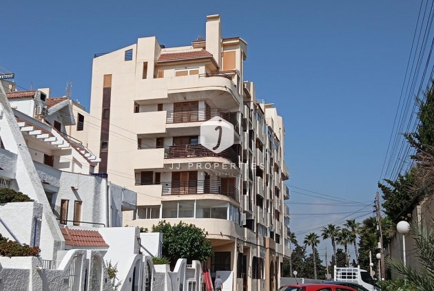 Appartement - D'occasion - Torrevieja -
                MAR AZUL LA VELETA