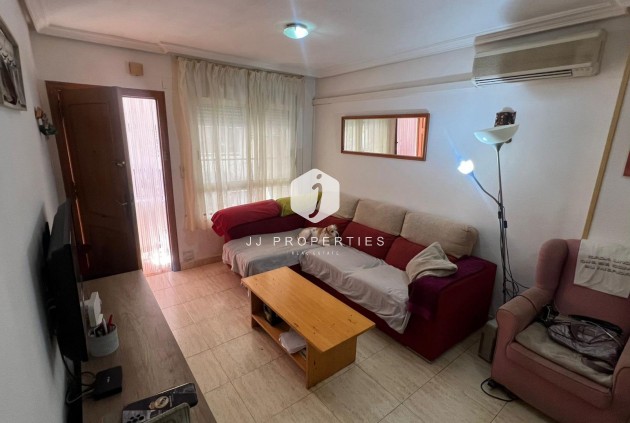 Appartement - D'occasion - Torrevieja -
                PARQUE DE LAS NACIONES