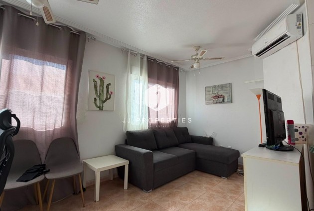 Appartement - D'occasion - Torrevieja -
                PARQUE DE LAS NACIONES