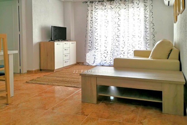 Appartement - D'occasion - Torrevieja -
                PARQUE DE LAS NACIONES
