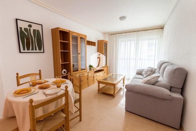 Appartement - D'occasion - Torrevieja -
                Parque las naciones