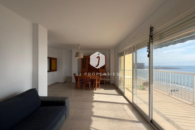 Appartement - D'occasion - Torrevieja -
                Playa de los Locos