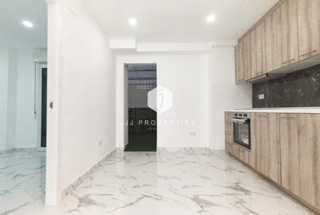 Appartement - D'occasion - Torrevieja -
                Playa de los Naufragos