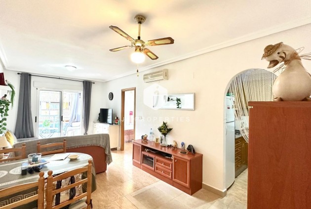 Appartement - D'occasion - Torrevieja -
                Playa del Cura