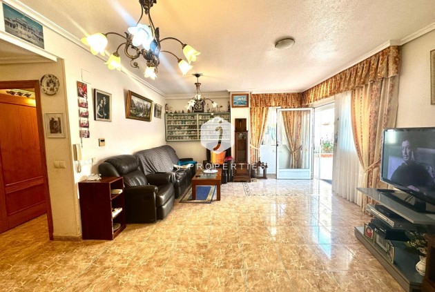 Appartement - D'occasion - Torrevieja -
                Playa del Cura