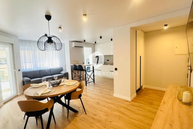 Appartement - D'occasion - Torrevieja -
                Playa del Cura