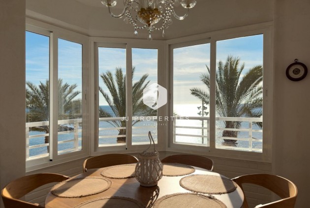 Appartement - D'occasion - Torrevieja -
                Playa del Cura