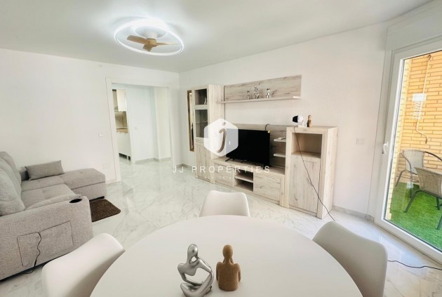 Appartement - D'occasion - Torrevieja -
                Playa del Cura