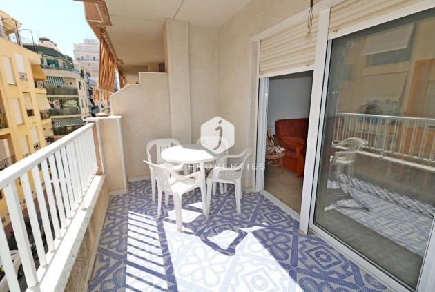 Appartement - D'occasion - Torrevieja -
                Playa del Cura