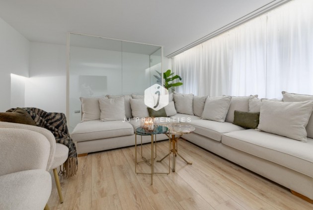 Appartement - D'occasion - Torrevieja -
                Playa del Cura
