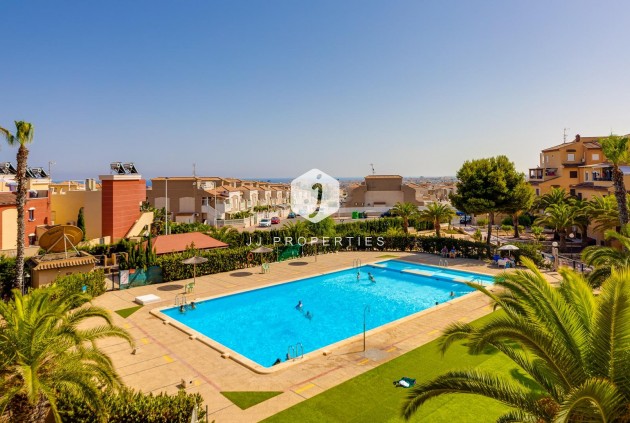 Appartement - D'occasion - Torrevieja -
                Torreblanca