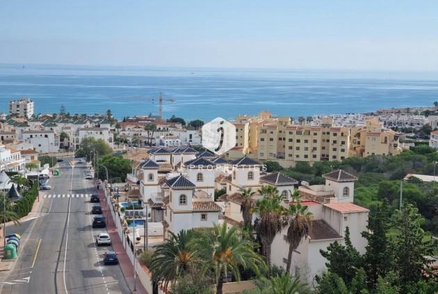 Appartement - D'occasion - Torrevieja -
                Torreblanca