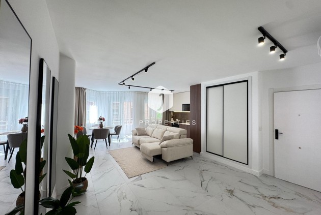 Appartement - D'occasion - Torrevieja -
                Torrevieja