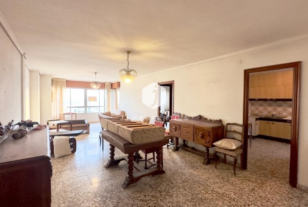 Appartement - D'occasion - Torrevieja -
                Torrevieja