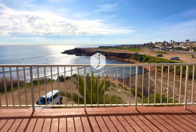 Appartement - D'occasion - Torrevieja -
                Zona Los Frutales