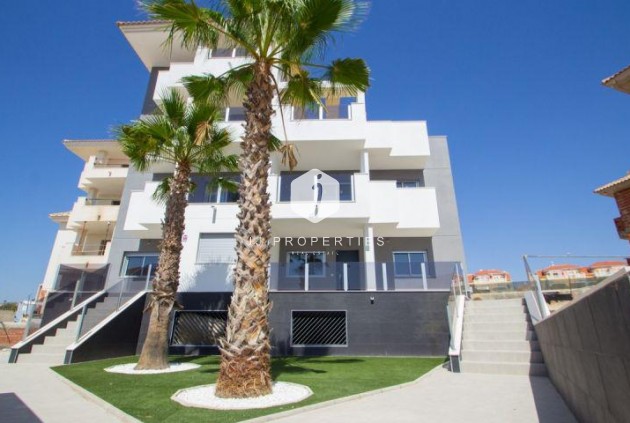 Appartement / flat - Nieuwbouw Woningen - Orihuela Costa -
                Las Filipinas