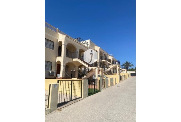 Appartement / flat - Tweedehands - Algorfa -
                Costa Blanca