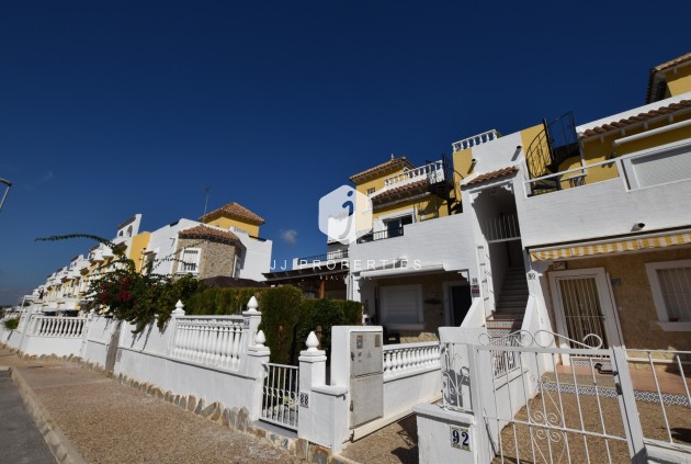 Appartement / flat - Tweedehands - Algorfa -
                Inland