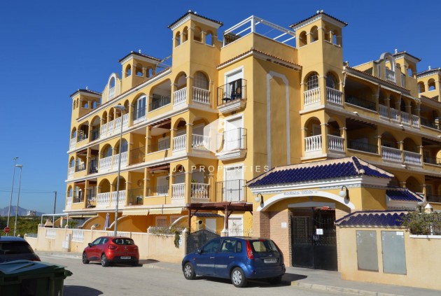 Appartement / flat - Tweedehands - Algorfa -
                Inland