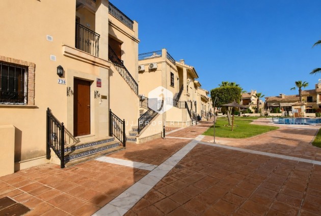 Appartement / flat - Tweedehands - Algorfa -
                Inland