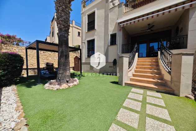 Appartement / flat - Tweedehands - Algorfa -
                Inland