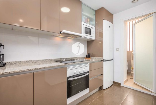 Appartement / flat - Tweedehands - Cabo Roig -
                Costa Blanca