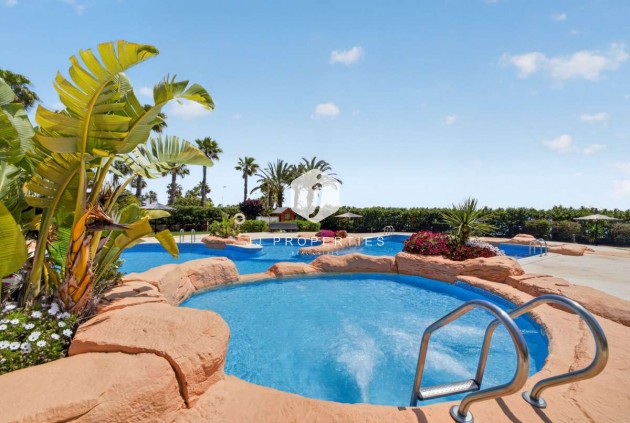 Appartement / flat - Tweedehands - Cabo Roig -
                Costa Blanca