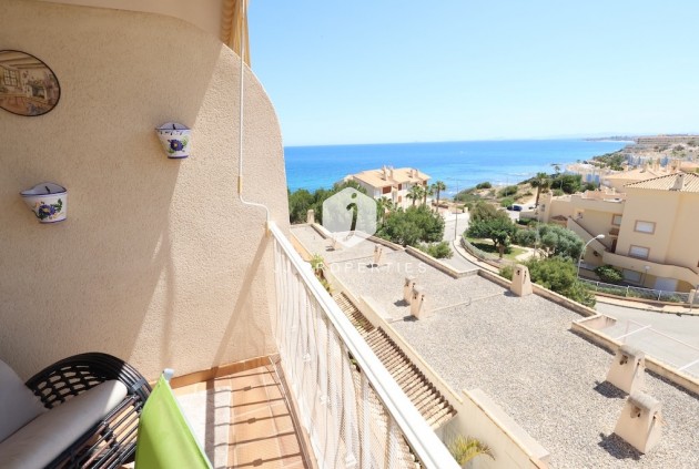 Appartement / flat - Tweedehands -
            Campoamor - C-24462