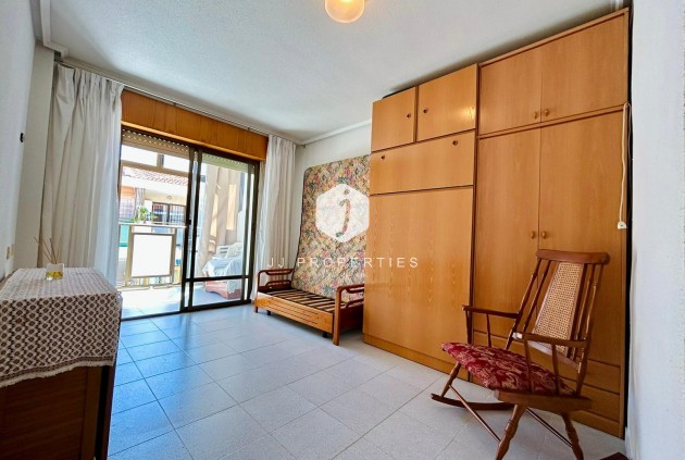 Appartement / flat - Tweedehands - El Chaparral -
                Inland